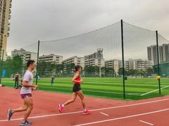 -福田体育公园