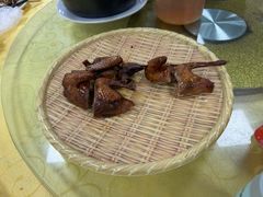 -金麒麟美食城