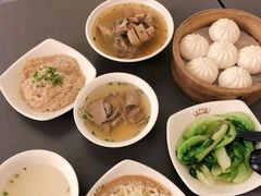 -达道武仔牛肉店(广达路店)