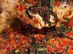 -师烤·豆花烤鱼(广州荔湾扬韬广场店)