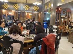 -峰瑞藏地美食·石锅鸡·牦牛肉(大昭寺品牌店)