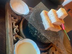 -广州柏悦酒店·悦景轩·粤菜餐厅