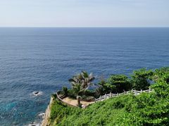 -海南分界洲岛旅游区