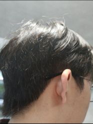 -丝源发型