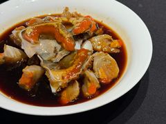 十八斩（生腌膏蟹）-玖味(老工人西路店)