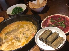-受气牛肉·重庆耙牛肉(来福士店)