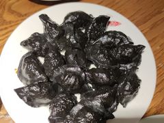 墨鱼水饺-船歌鱼水饺(淄博万象汇店)