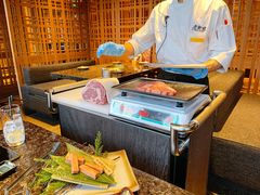 -老乾杯和牛烧肉(王府中环店)