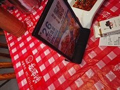 -龙师傅卤炒(天马店)