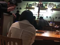大堂-牛家酒场(7mall店)