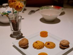 -Le Comptoir de Pierre Gagnaire