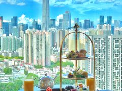-深圳滨河时代ICON LAB艾垦酒店