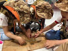 -杭州开元森泊度假乐园