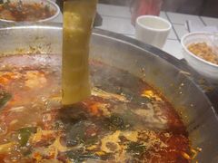 -蛙一刀·麻椒鱼火锅(金仙桥店)