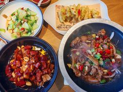-味莊餐厅(康庄南街店)