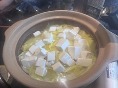 -鲁菜根·泰山菜(泰山店)