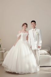 -今生有约国际精品婚纱摄影(苏州店)