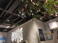 -霓裳茶舞(蒸湘万达店)