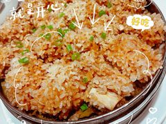 糯米粉蒸肉-闫府私房菜·老字号(恒隆店)