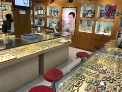 -PARKWAY·百汇眼镜(三叶眼镜城店)