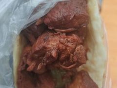 -王虎子大饼(甸柳新村五区店)