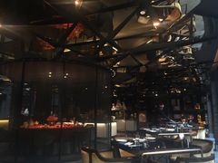 -成都钓鱼台精品酒店-品聚·成都餐厅