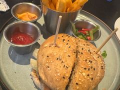 -bluefrog蓝蛙(水游城店)