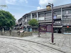 -南关石牌坊古镇