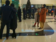 -万达影城(济宁万达广场IMAX店)