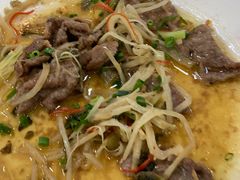 -台山第一家兴华黄鳝饭·黄鳝婆(开平店)