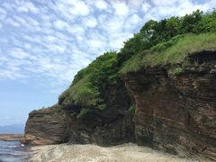 -东平洲海岸公园