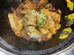 -姥家大锅台(凤凰岭店)
