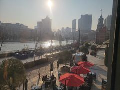 -上海苏宁宝丽嘉酒店·Cafe Bellagio西餐厅