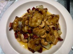 -上海静安昆仑大酒店