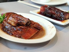 -御花园·粤菜·海鲜火锅(中山公园店)