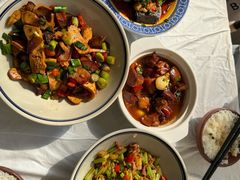 -新新湘菜馆(新中街二条店)