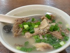 -龙岩罗桥牛杂(长青路店)