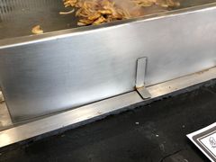 -台烘平价铁板烧(奥城店)