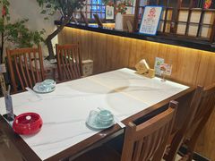 -山海菜馆·海肠捞饭·青岛菜(栈桥店)