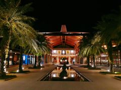 -石梅湾艾美度假酒店