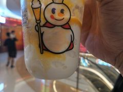 -蜜雪冰城(合汇广场店)