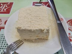 -香港華心糖水鋪(南西总店)