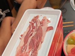 -京元盛铜锅涮肉(上海总店)