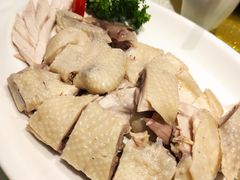 -新东城喜宴海鲜酒家(同德店)