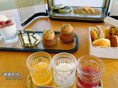 -瑰丽酒店·海吧·天际下午茶·现场DJ·天台酒吧