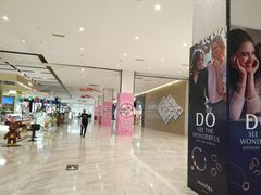 -太原茂业天地购物中心