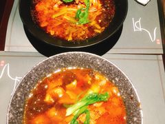 -八月美食小馆(银泰城总店)