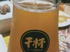 -木屋烧烤(龙岗南联店)