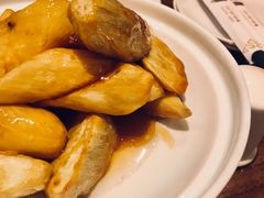 -北京老铺烤鸭(高新店)