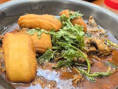 -小秦淮·南京土菜(新亭西路店)